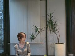 -Metal hands·铁手咖啡