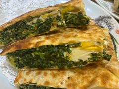 特色素盒子-老德州四合院·德州菜(天衢路店)