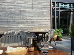 -OGGI TRATTORIA PIZZERIA(深业上城店)