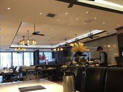 大堂-一哥澳门豆捞·澳门风打边炉(高德置地店)