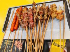 -望京小腰(北京总店)