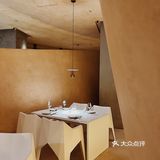 像艺术馆一样的新式川菜馆•CHOSOP 川索