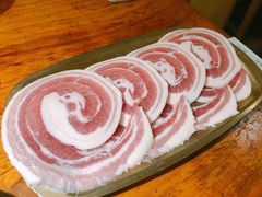 -7年8班朝鲜族非遗美食(三钢里店)