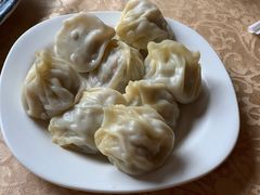 -维吾尔餐厅(宜山路店)