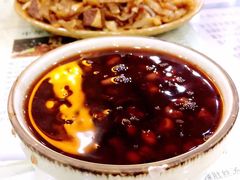 -葛记焖饼(伏牛路店)