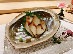 -鮨一日本料理(大中华店)