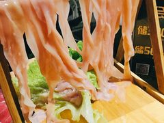 -呷哺呷哺 黄金牧场 (新中关购物中心店)