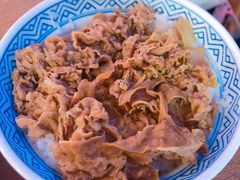 -吉野家(南昌铜锣湾店)