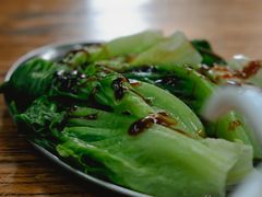 -小梁哥云吞面(黄贝岭店)