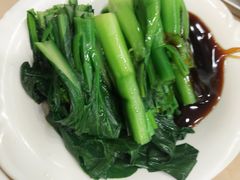 -盛记粥面(佐敦店)