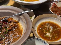 -乡野李掌柜(汉江路店)