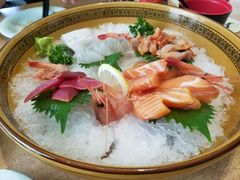 -大吉鲜鱼料理自慢(维也纳大厦店)