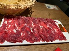 -牛很鲜潮汕牛肉火锅(朝晖路店)