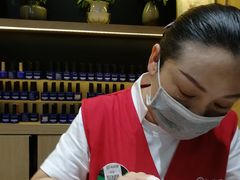 -海底捞火锅(银泰中心店)