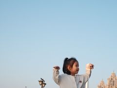 -武昌江滩