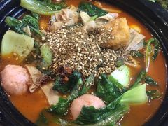 -老铁岭·涮肚烧烤(太原街店)