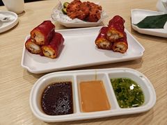 -蔡澜点心·粤菜(新街口IFCX店)