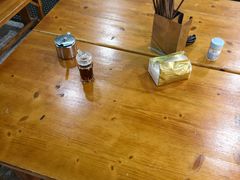 -小辫子羊肉面馆(周东店)