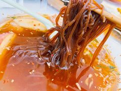 -七八冷面·延边朝鲜族美食(欢乐谷店)