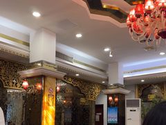 -新粤新疆菜清真餐厅(拱北店)