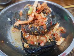 -李字号臭豆腐(总店)