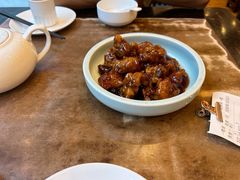 -一楼食业·美食人家