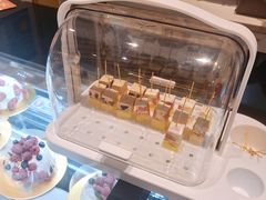 -花花卷卷·鲜食蛋糕(静安久光百货店)