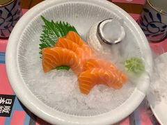 -有喜屋·深夜食堂(北京西路店)