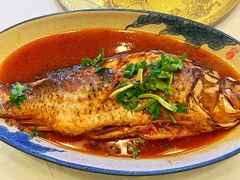 -百花人家(清水田园店)