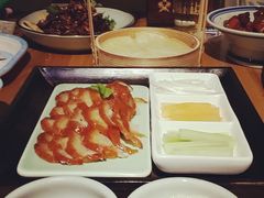 -局气 烤鸭·北京菜(光华路店)
