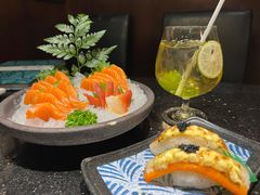 -德川家日本料理(中关村寰太大厦店)