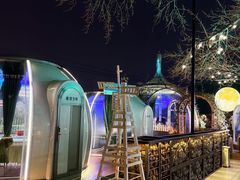 -1819餐厅·团队聚餐·烤串·精酿