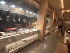 -洛阳国际大酒店-香榭丽舍西餐厅