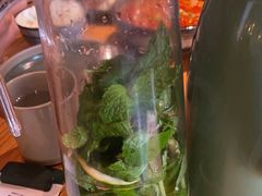 -薇酌饮·陕西菜(南门外店)