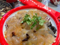 -棒小伙·齐齐哈尔烤肉(龙茗路店)