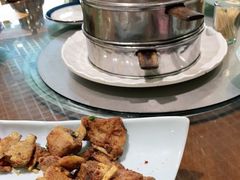-大草原清真饭庄(沙河店)