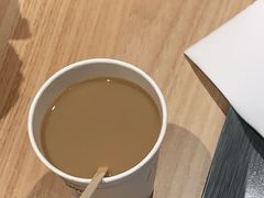 -麦当劳(玉桥中路店)