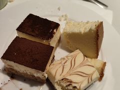 -晶丽香榭自助餐(南京大饭店)