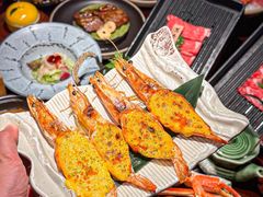 -松鹤精致料理(五一中路店)