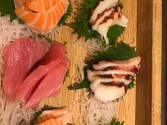 -武汉武昌威斯汀酒店-知味自助餐厅