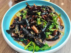 -有红鸡毛店·川菜(建设路店)