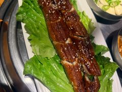 -土大力韩式烤肉料理(39年·和平路店)