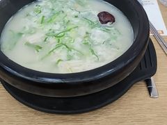 -神仙雪浓汤(明洞店)