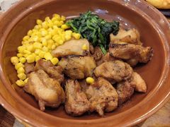 -萨莉亚意式餐厅(中北永旺店)