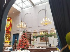 -狮拾久·现代新加坡料理(壹方城店)