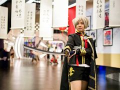 -东浩兰生上海世博展览馆