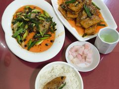 -聚味轩酒楼(东升街店)