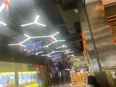 -太平洋影城(紫荆店)