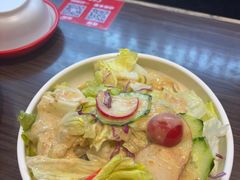 -胖哥俩肉蟹煲(济南世茂国际广场店)