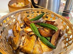 怀旧香酥鸡-金鼎轩(亚运村店)